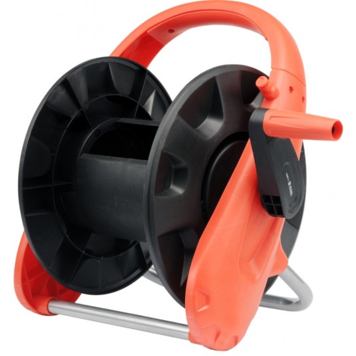 Котушка для шлангу YATO, Ø-1/2"▬50 м; Ø-3/4"▬20 м [2] YT-99850