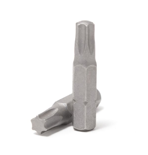 1/4''Бита торкс 30ммL T7 F-1263007