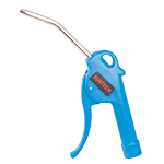 Пневмоповітродув Suntech SG-1072-4, 4'', 130мм (, SG-1072-4)