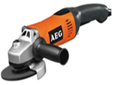 Болгарка (кутова шліфмашина) AEG WS21-180E (4935411788)