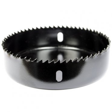 Кільцева пила по дереву S & R Meister 102 мм 216901102