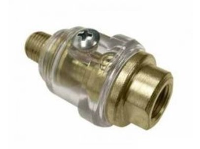 Мини маслёнка H-D Partner AG-06