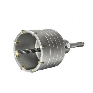 Коронка пустотіла в зборі S & R 68x70мм(214008068)