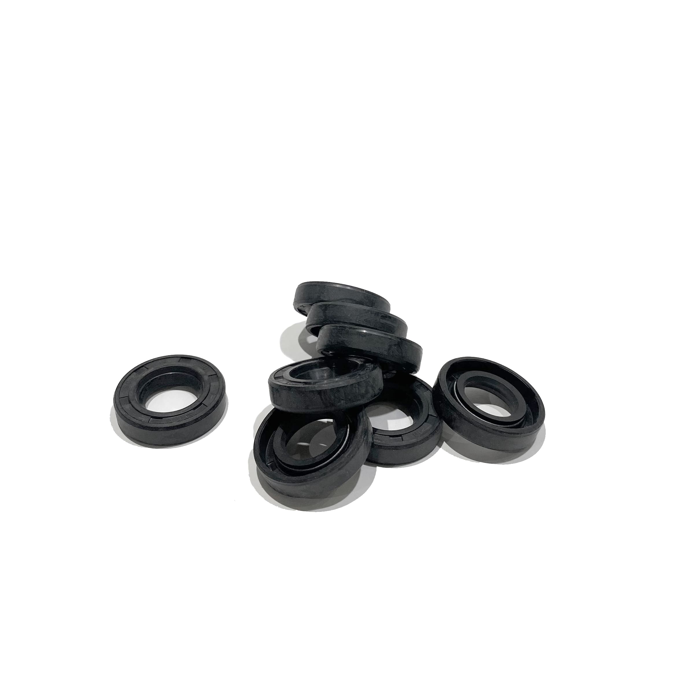 Манжета армована 14х21х4-1.2 імп