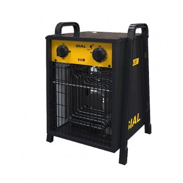 Тепловентилятор SIAL D090-FT 9 кВт(332302536)