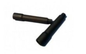 Вставка для разборки стойки амортизатора 6мм SEAT FIAT CITROEN PEUGEOT FORD OPEL RENAULT JAP PKW BMW