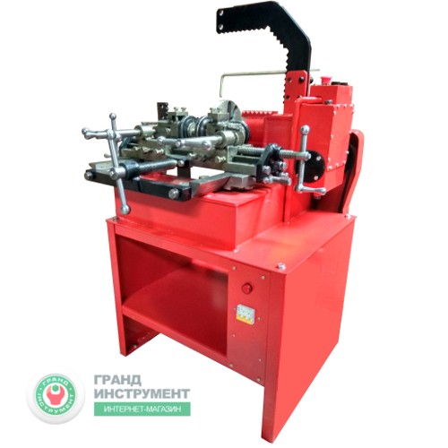 Дископравильний верстат 11"-26" AIR KRAFT SDP