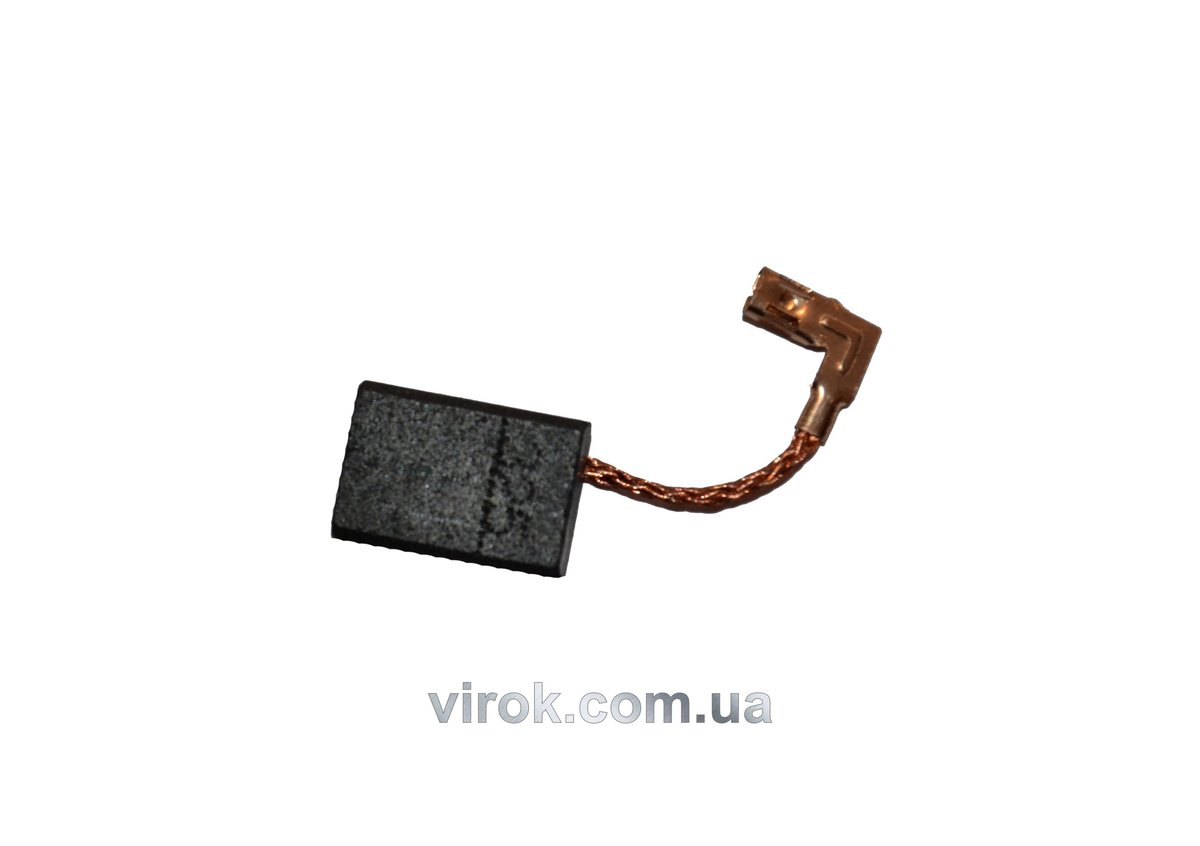 Щітки вугільні Makita СВ-325 5х11х16мм 194074-2 30V008