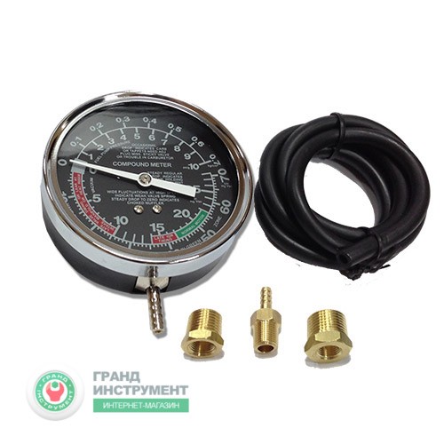 Вакуум тестер TRISCO G-311