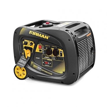 Генератор інверторний FIRMAN SPS-3000ie 3,3 кВт (240000031)