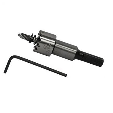 Коронка по металу S & R Meister 19 мм(109350190)