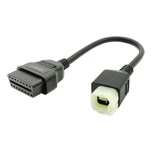 Переходник Honda (4-pin) к автосканеру SP-105040589 LAUNCH