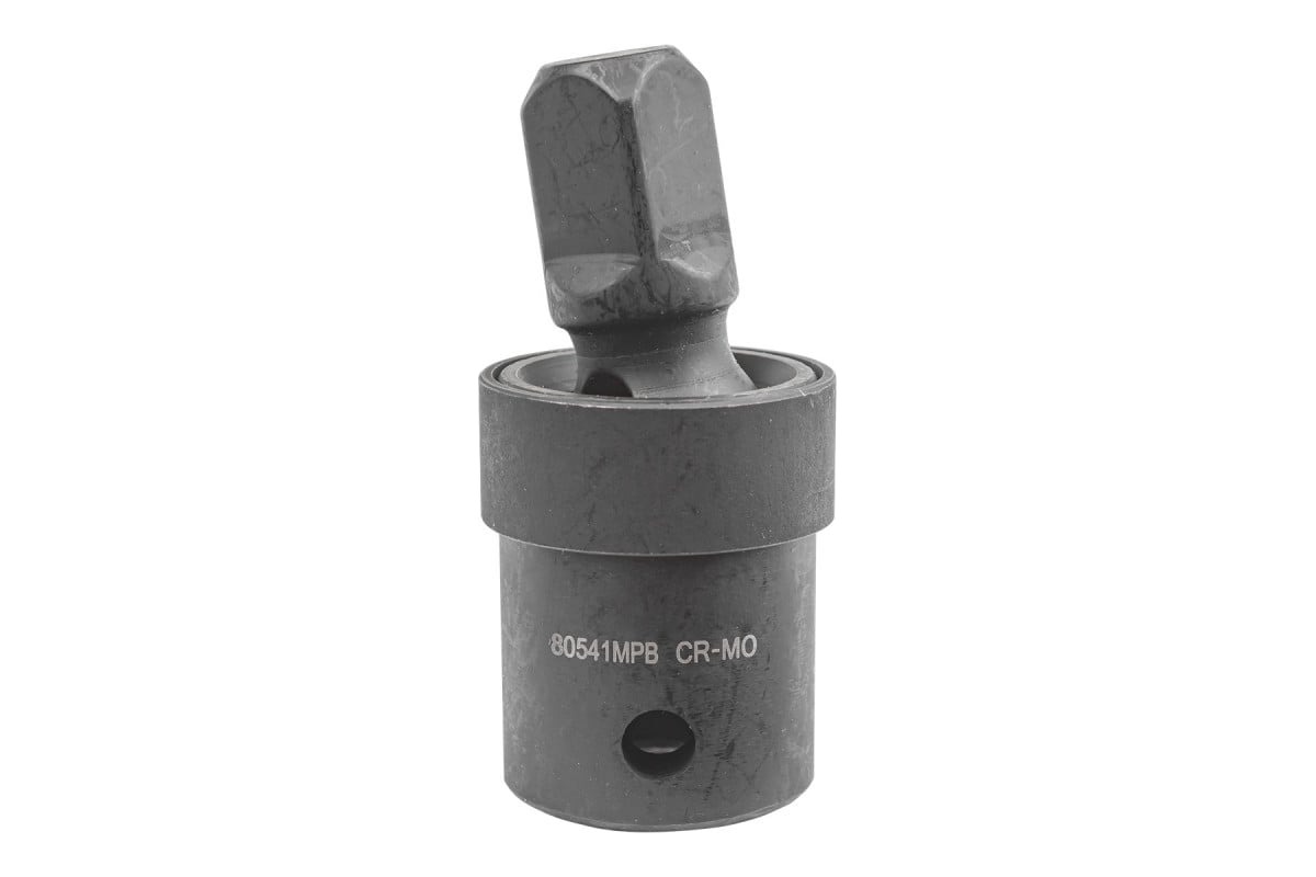 Кардан ударный 1/2 FORCEKRAFT FK-80541MPB