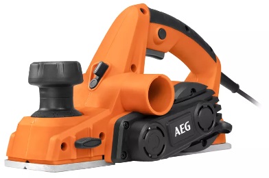 Рубанок AEG PL 700 4935472008