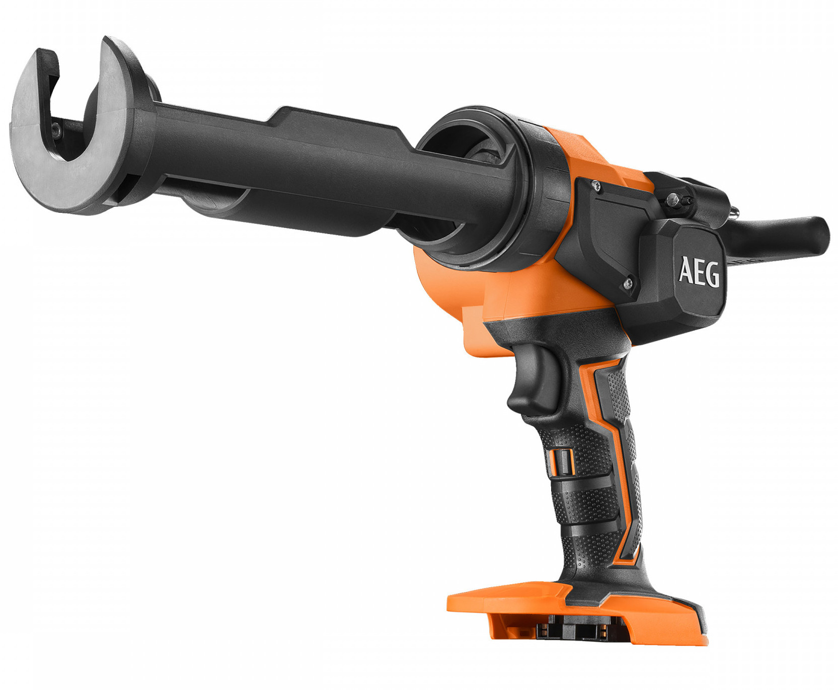 Пістолет для герметика акум. BKP18C2-310-0 AEG,18В, 4000H, 2кг