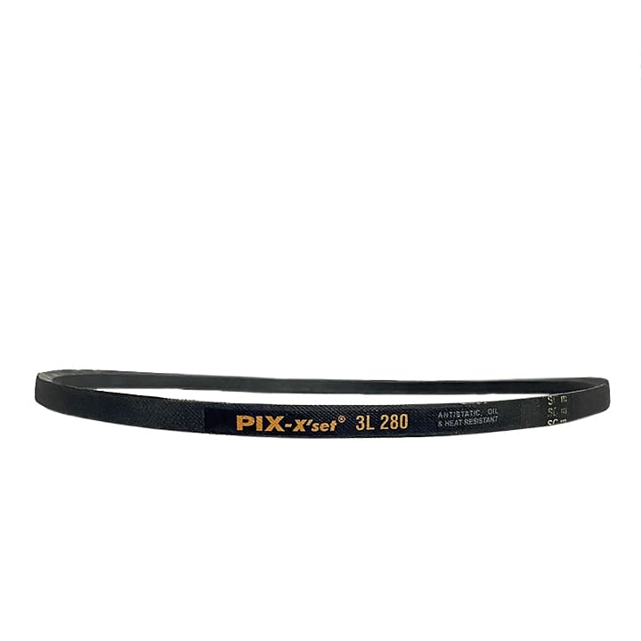 Пас привідний 3L-280 La PIX