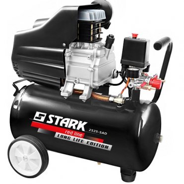 Компресор Stark 2525-SAD 300025025