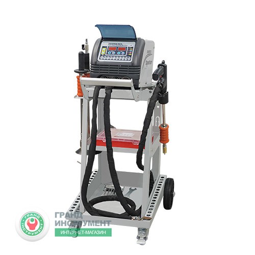 Споттер інверторний 380V, 1600A GI12117 G.I.KRAFT