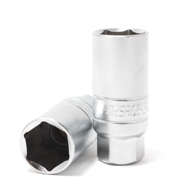 3/86-гр.Головка свечная 21мм,L-65мм Forsage F-807321