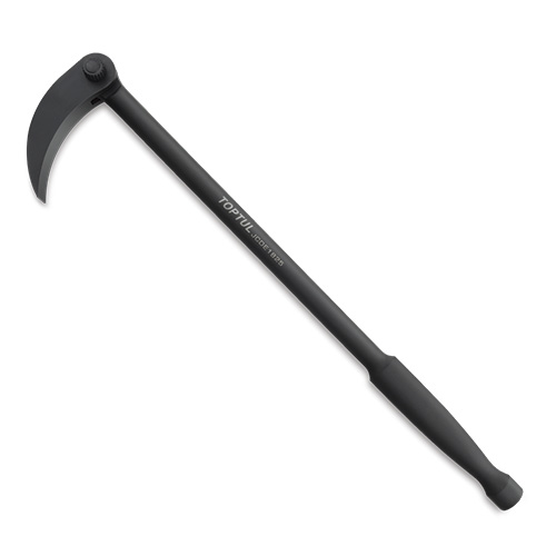 Монтування для шиномонтажу трещоточная TOPTUL 24" JCDF2425