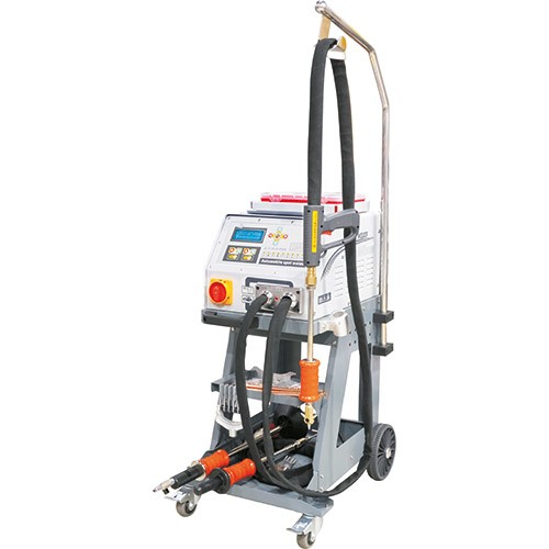 Споттер 220V, 5800A GI12112-220 G.I.KRAFT