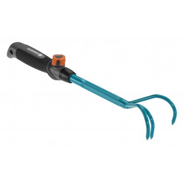 Мотика-розрихлювач ручний Gardena Combisystem Classic Ergo 08921-20.000.00