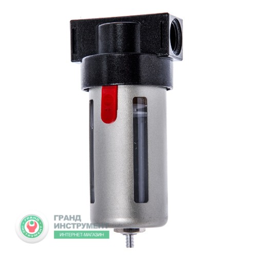 Фільтр очищення повітря 1/2" AIRKRAFT BF4000