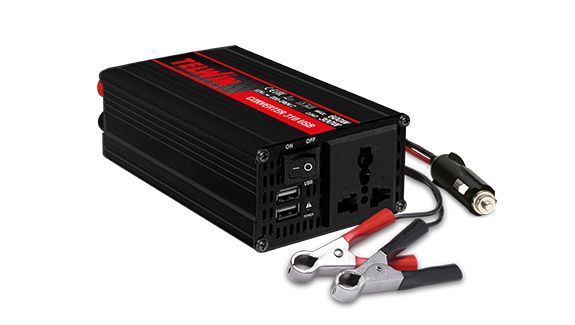 Преобразователь с инвертором CONVERTER 310 600 W 829444