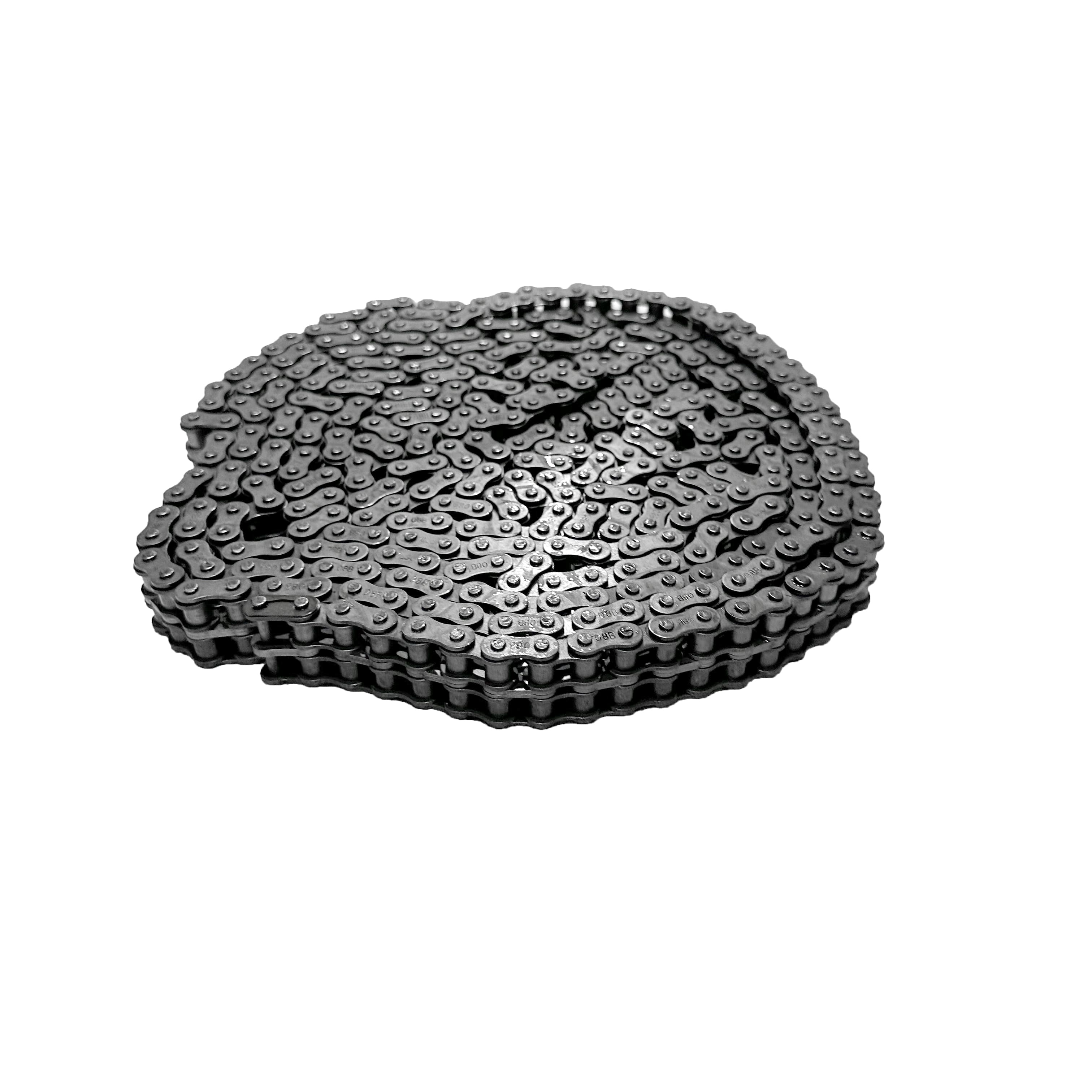 Ланцюг привідний роликовий 2ПР-12,7-3180, ISO 08B-2 (5,00м)