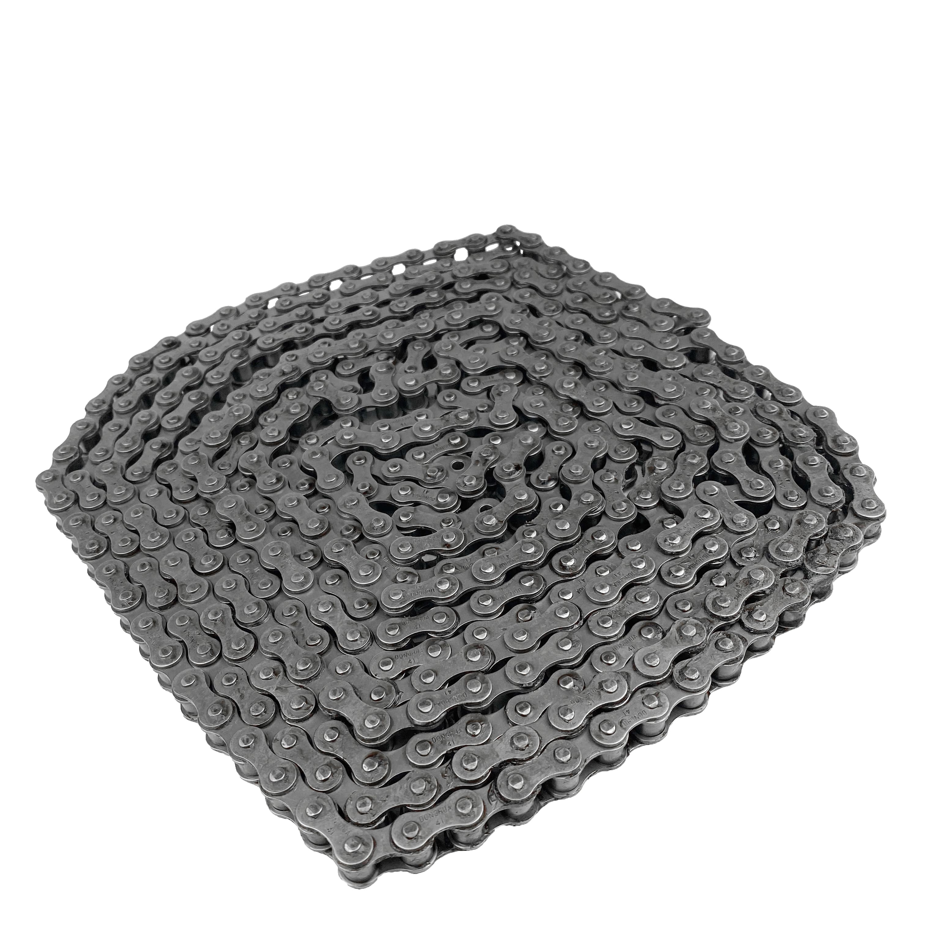 Ланцюг привідний роликовий ПР-12,7-1820-1, Donghua ISO 08A-1, ANSI 40-1 (5,00 м)