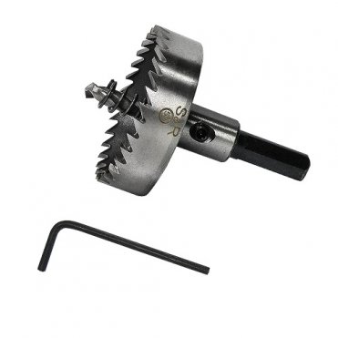 Коронка по металу S & R Meister 50 мм(109350500)