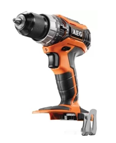 Ударная дрель-шуруповерт AEG BSB18C2-0 4935472010