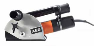 Штроборез AEG MFE 1500 4935413605