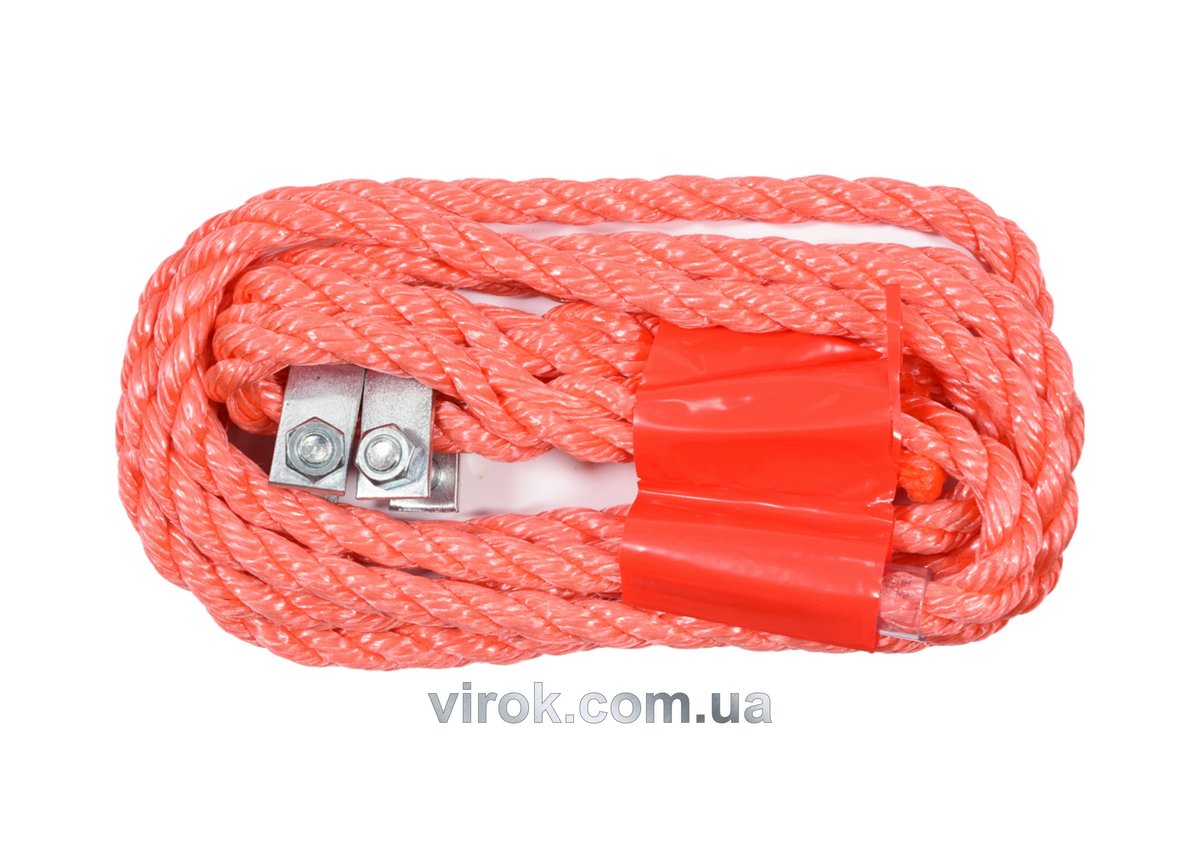 Трос буксирний VOREL 3,5 т [12] 82206