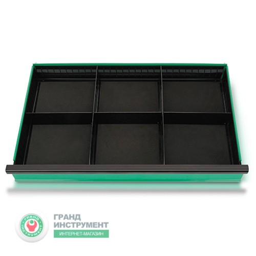 Вставка в полку інструментальної візки TOPTUL TEAG0901