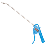 Пневмоповітродув Suntech SG-1072-10, 10'', 250мм (, SG-1072-10)