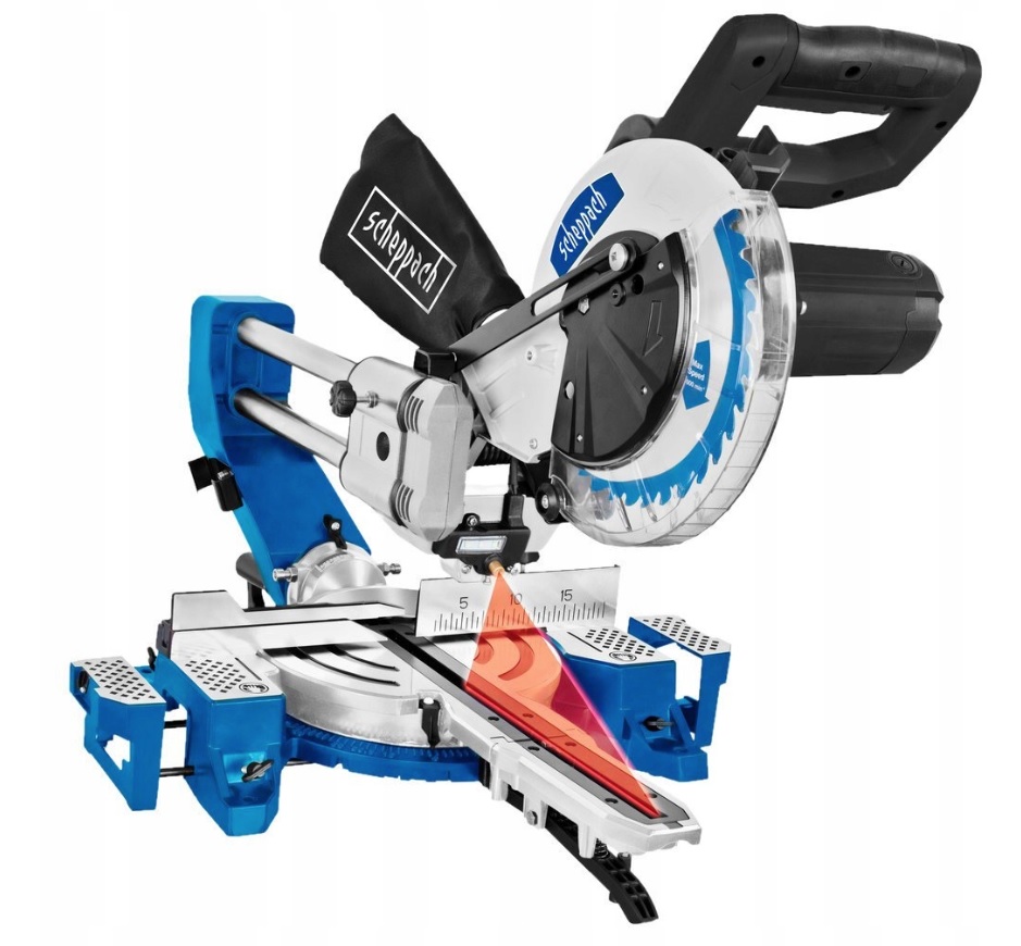 Торцювальна пилка з протяжкою HM90SL