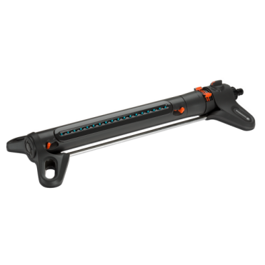 Дождеватель осцілірующій Gardena AquaZoom L 18714-20.000.00