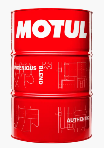 Олива Motul Agri Tekno 10W-40, 208л.