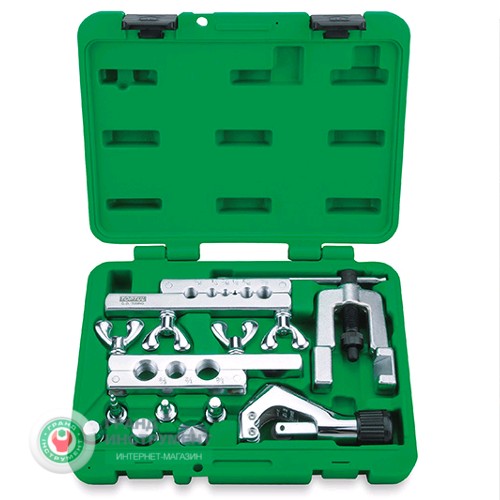 Набір для розвальцьовування трубок TOPTUL JGAI1001