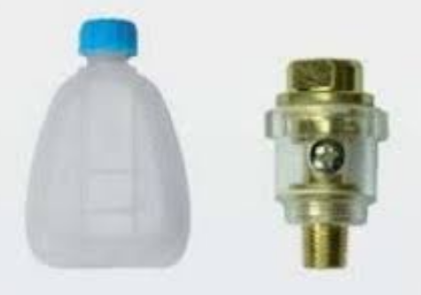 Масленка для пневмоинструментов 153154XCMR