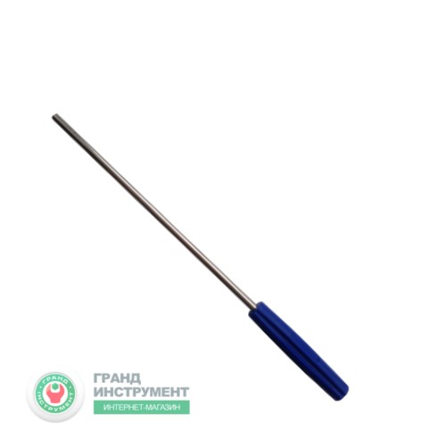 Викрутка для ніпелей (довга) 170 мм AIRKRAFT VTC-03B