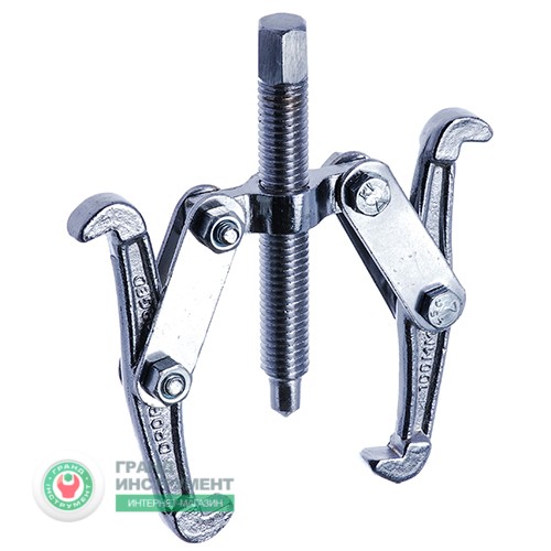 Знімач підшипників двозахватний 3" (75мм) SP203ST СТАНДАРТ