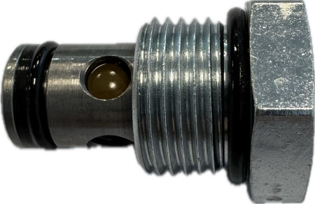 Обратный клапан для маслостанции AMGO