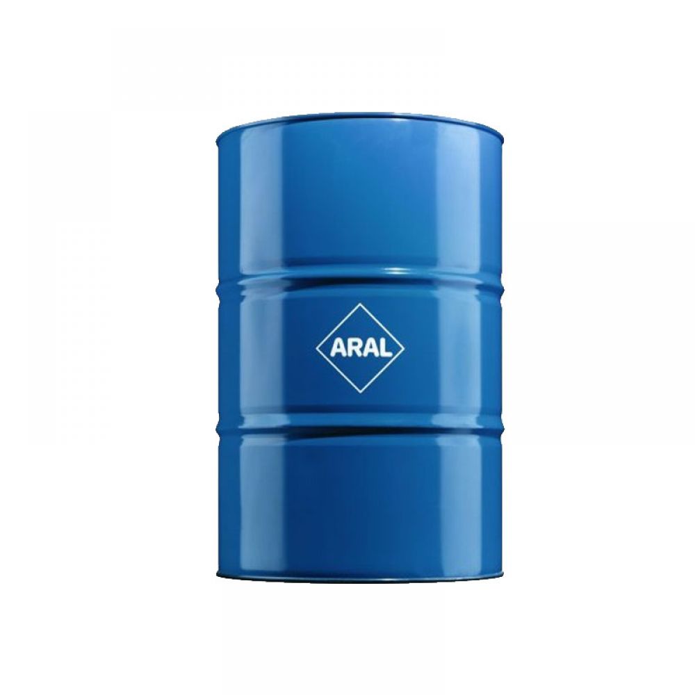 Олива Aral Turboral 15W-40, 208л.