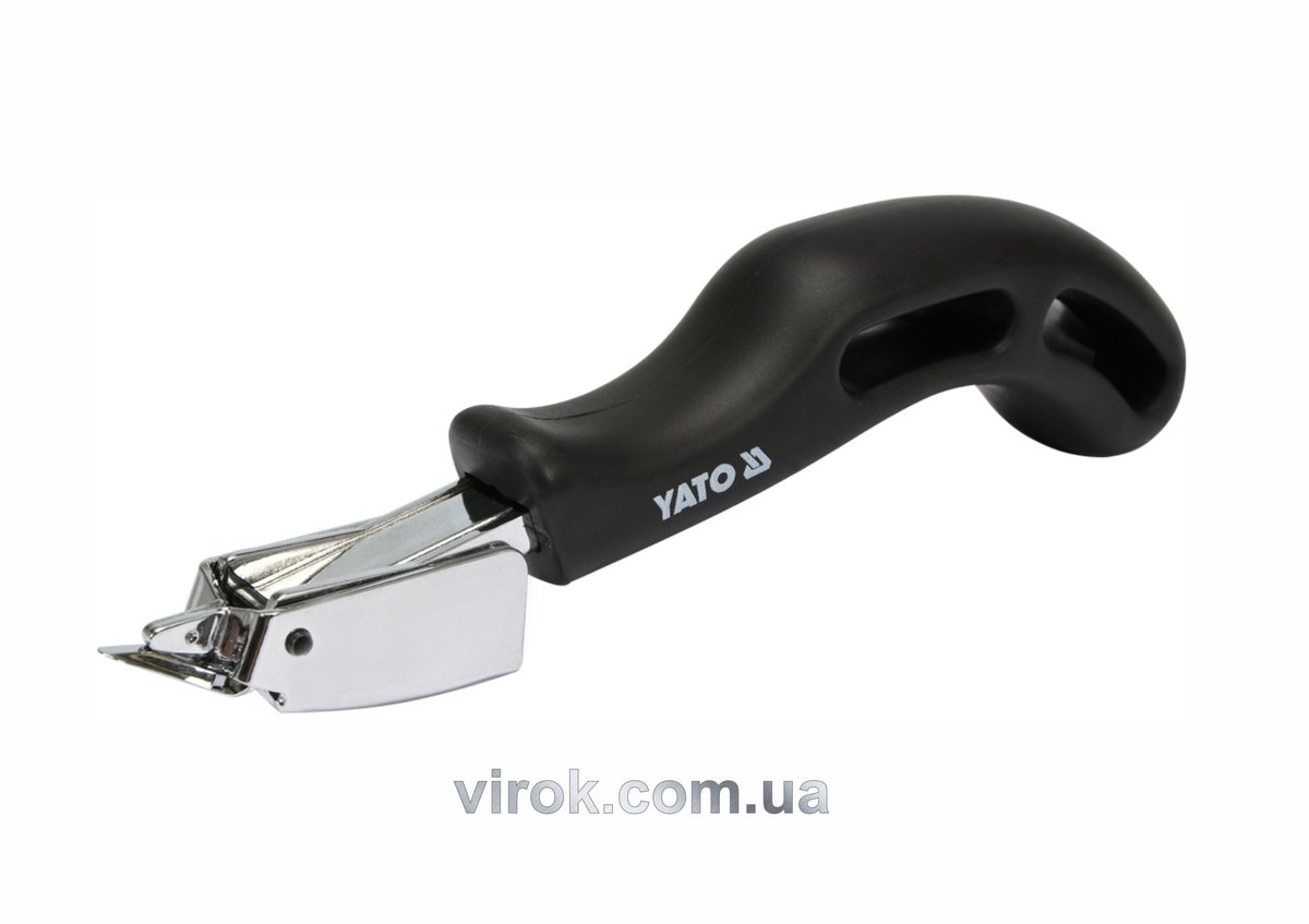 Скобовидалювач універсальний YATO [25/100] YT-7011