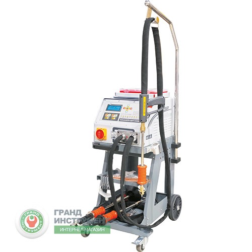 Споттер 380V, 5800A GI12112-380 G.I.KRAFT