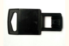 Тримач викрутки Wiha 1/4 для закріплення на гачках (, W28530)