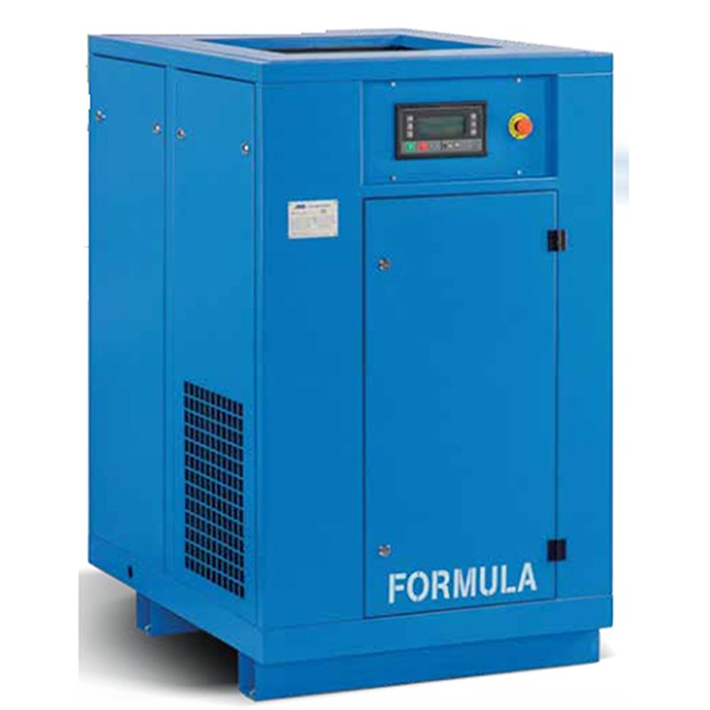 Компресор ABAC FORMULA 37 A 10 400/3/50 (5320л/хв, 8бар) 942 кг (, 8090370043)