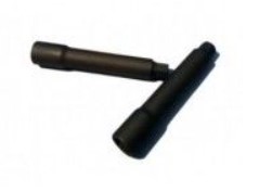 Вставка для разборки стойки амортизатора 3мм MERCEDES F-1022-73